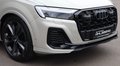 Daumennagel 4 - Audi Q7 S-LINE/PANO/AHK/STHZ/21-ZOLL/ 7-SITZER/B&O/LUFT/