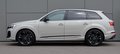 Daumennagel 9 - Audi Q7 S-LINE/PANO/AHK/STHZ/21-ZOLL/ 7-SITZER/B&O/LUFT/