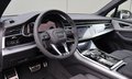 Daumennagel 14 - Audi Q7 S-LINE/PANO/AHK/STHZ/21-ZOLL/ 7-SITZER/B&O/LUFT/