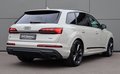 Daumennagel 6 - Audi Q7 S-LINE/PANO/AHK/STHZ/21-ZOLL/ 7-SITZER/B&O/LUFT/