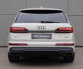 Daumennagel 7 - Audi Q7 S-LINE/PANO/AHK/STHZ/21-ZOLL/ 7-SITZER/B&O/LUFT/
