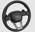 Thumbnail 56 - Audi RSQ8 /EXLUSIVE/SAGA/MASSA/HUD/AHK 23ZOLL STHZ/HD M./