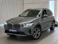 Thumbnail 1 - BMW X3 30 XD/SHADOW/ LIVE/STAND./ACC/PANO/360°/AHK/MEMORY