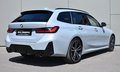 Thumbnail 6 - BMW 320 XD M SPORT/SHADOW/ WIDES./PANO/AHK/ACC/H-K/LED