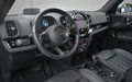 Daumennagel 13 - MINI COOPER COUNTRYMAN YOURS/SHADOW/ LIVE/ACC/HUD/AHK/PANO