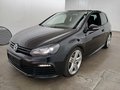 Daumennagel 1 - Volkswagen Golf VI R 4MOTION/BRD/1.HAND/DSG/SHD/XENON/NAVI/19"