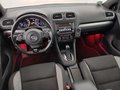 Daumennagel 11 - Volkswagen Golf VI R 4MOTION/BRD/1.HAND/DSG/SHD/XENON/NAVI/19"