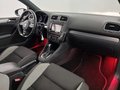 Daumennagel 13 - Volkswagen Golf VI R 4MOTION/BRD/1.HAND/DSG/SHD/XENON/NAVI/19"