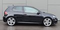 Daumennagel 4 - Volkswagen Golf VI R 4MOTION/BRD/1.HAND/DSG/SHD/XENON/NAVI/19"