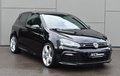 Daumennagel 3 - Volkswagen Golf VI R 4MOTION/BRD/1.HAND/DSG/SHD/XENON/NAVI/19"