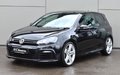 Daumennagel 1 - Volkswagen Golf VI R 4MOTION/BRD/1.HAND/DSG/SHD/XENON/NAVI/19"