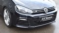 Daumennagel 5 - Volkswagen Golf VI R 4MOTION/BRD/1.HAND/DSG/SHD/XENON/NAVI/19"