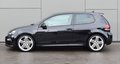 Daumennagel 9 - Volkswagen Golf VI R 4MOTION/BRD/1.HAND/DSG/SHD/XENON/NAVI/19"
