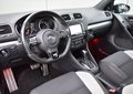 Daumennagel 12 - Volkswagen Golf VI R 4MOTION/BRD/1.HAND/DSG/SHD/XENON/NAVI/19"