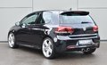 Daumennagel 8 - Volkswagen Golf VI R 4MOTION/BRD/1.HAND/DSG/SHD/XENON/NAVI/19"