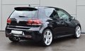 Daumennagel 6 - Volkswagen Golf VI R 4MOTION/BRD/1.HAND/DSG/SHD/XENON/NAVI/19"