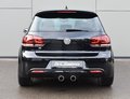 Daumennagel 7 - Volkswagen Golf VI R 4MOTION/BRD/1.HAND/DSG/SHD/XENON/NAVI/19"