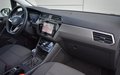 Daumennagel 15 - Volkswagen TOURAN COMFORT/ IQ.LIGHT/PANO/DIG.C/7SITZ/ACC/AHK