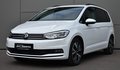 Daumennagel 1 - Volkswagen TOURAN COMFORT/ IQ.LIGHT/PANO/DIG.C/7SITZ/ACC/AHK