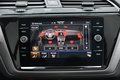 Daumennagel 27 - Volkswagen TOURAN COMFORT/ IQ.LIGHT/PANO/DIG.C/7SITZ/ACC/AHK