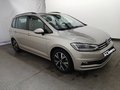 Daumennagel 3 - Volkswagen TOURAN COMFORT/ DIG.C/IQ-LIGHT/STHZ/DYNAUDIO/ACC/AHK