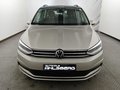 Daumennagel 2 - Volkswagen TOURAN COMFORT/ DIG.C/IQ-LIGHT/STHZ/DYNAUDIO/ACC/AHK