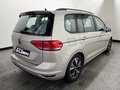 Daumennagel 4 - Volkswagen TOURAN COMFORT/ DIG.C/IQ-LIGHT/STHZ/DYNAUDIO/ACC/AHK