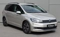 Daumennagel 3 - Volkswagen TOURAN COMFORT/ DIG.C/IQ-LIGHT/STHZ/DYNAUDIO/ACC/AHK