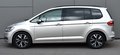 Daumennagel 9 - Volkswagen TOURAN COMFORT/ DIG.C/IQ-LIGHT/STHZ/DYNAUDIO/ACC/AHK