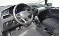 Daumennagel 11 - Volkswagen TOURAN COMFORT/ DIG.C/IQ-LIGHT/STHZ/DYNAUDIO/ACC/AHK
