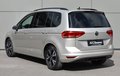 Daumennagel 8 - Volkswagen TOURAN COMFORT/ DIG.C/IQ-LIGHT/STHZ/DYNAUDIO/ACC/AHK