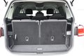 Daumennagel 27 - Volkswagen TOURAN COMFORT/ DIG.C/IQ-LIGHT/STHZ/DYNAUDIO/ACC/AHK