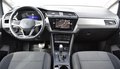 Daumennagel 12 - Volkswagen TOURAN COMFORT/ DIG.C/IQ-LIGHT/STHZ/DYNAUDIO/ACC/AHK