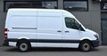 Daumennagel 5 - Mercedes-Benz Sprinter II Kasten 316CDI /AUTOMATIK/KLIMA/STHZ/AHK