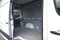 Daumennagel 20 - Mercedes-Benz Sprinter II Kasten 316CDI /AUTOMATIK/KLIMA/STHZ/AHK