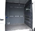 Daumennagel 21 - Mercedes-Benz Sprinter II Kasten 316CDI /AUTOMATIK/KLIMA/STHZ/AHK
