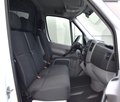 Daumennagel 22 - Mercedes-Benz Sprinter II Kasten 316CDI /AUTOMATIK/KLIMA/STHZ/AHK