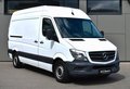 Daumennagel 3 - Mercedes-Benz Sprinter II Kasten 316CDI /AUTOMATIK/KLIMA/STHZ/AHK
