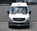 Daumennagel 2 - Mercedes-Benz Sprinter II Kasten 316CDI /AUTOMATIK/KLIMA/STHZ/AHK
