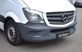 Daumennagel 4 - Mercedes-Benz Sprinter II Kasten 316CDI /AUTOMATIK/KLIMA/STHZ/AHK