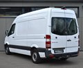 Daumennagel 8 - Mercedes-Benz Sprinter II Kasten 316CDI /AUTOMATIK/KLIMA/STHZ/AHK
