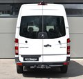 Daumennagel 7 - Mercedes-Benz Sprinter II Kasten 316CDI /AUTOMATIK/KLIMA/STHZ/AHK