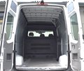 Daumennagel 23 - Mercedes-Benz Sprinter II Kasten 316CDI /AUTOMATIK/KLIMA/STHZ/AHK
