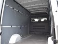 Daumennagel 27 - Mercedes-Benz Sprinter II Kasten 316CDI /AUTOMATIK/KLIMA/STHZ/AHK