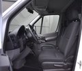 Daumennagel 11 - Mercedes-Benz Sprinter II Kasten 316CDI /AUTOMATIK/KLIMA/STHZ/AHK