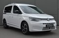 Daumennagel 3 - Volkswagen CADDY 4-MOTION TDI STY. STHZ./LEDER/LED/5 J.GARANTIE