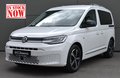 Daumennagel 1 - Volkswagen CADDY 4-MOTION TDI STY. STHZ./LEDER/LED/5 J.GARANTIE