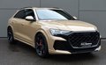 Thumbnail 4 - Audi RSQ8 PERFOR/ 23"/SAGA/MASSA/CARB./KERAM./BQ ADVA/