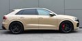 Thumbnail 6 - Audi RSQ8 PERFOR/ 23"/SAGA/MASSA/CARB./KERAM./BQ ADVA/