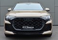 Thumbnail 3 - Audi RSQ8 PERFOR/ 23"/SAGA/MASSA/CARB./KERAM./BQ ADVA/
